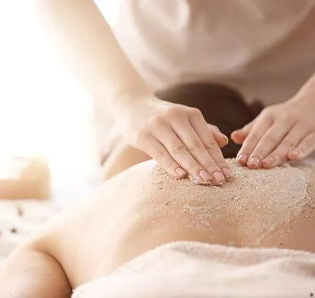 Massage Mit Sauna Jakuzzi ゲストハウス *
