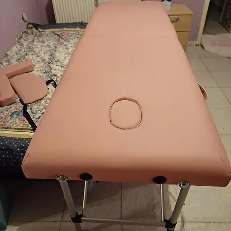Massage Mit Sauna Jakuzzi ゲストハウス *