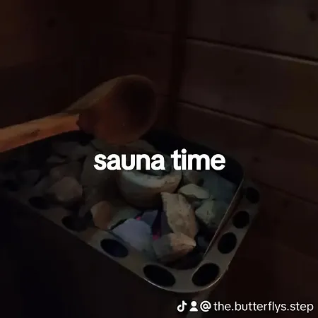 Massage Mit Sauna Jakuzzi *